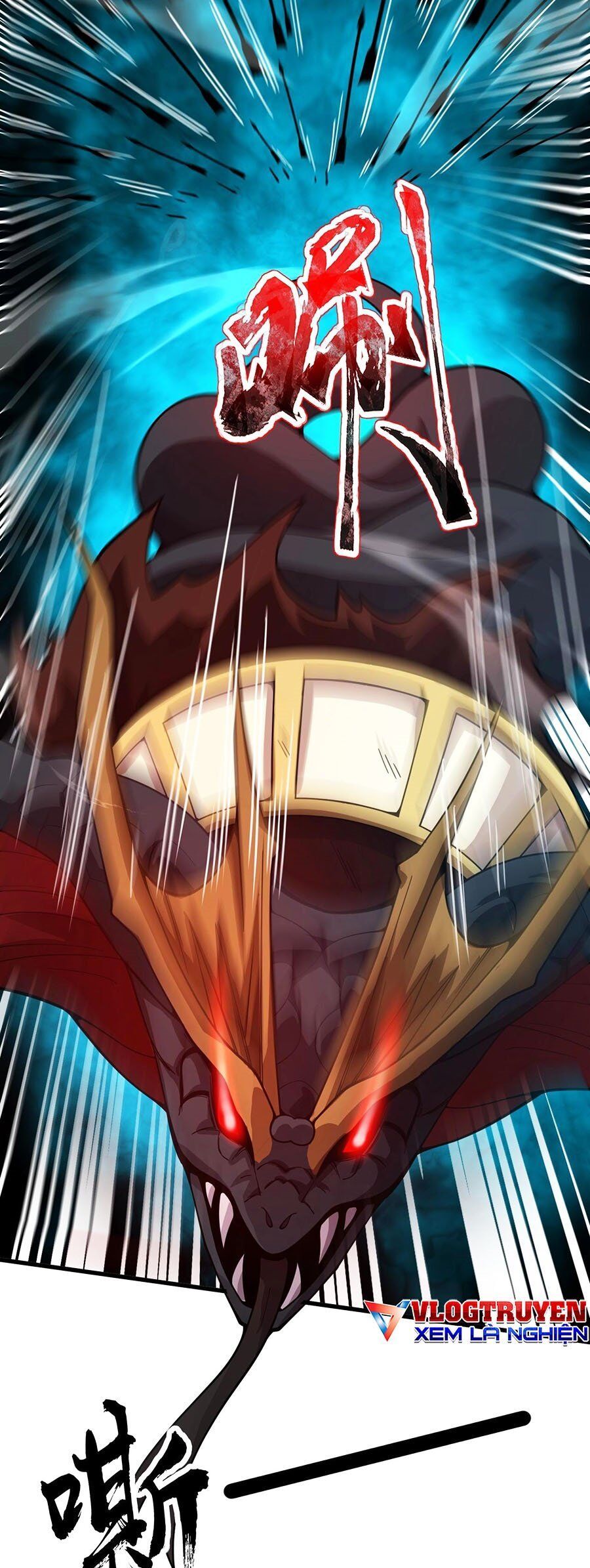 đọc truyện Chỉ Có Ta Có Thể Sử Dụng Triệu Hoán Thuật Chương 91 ảnh 44 tại Thiên Thai Truyện