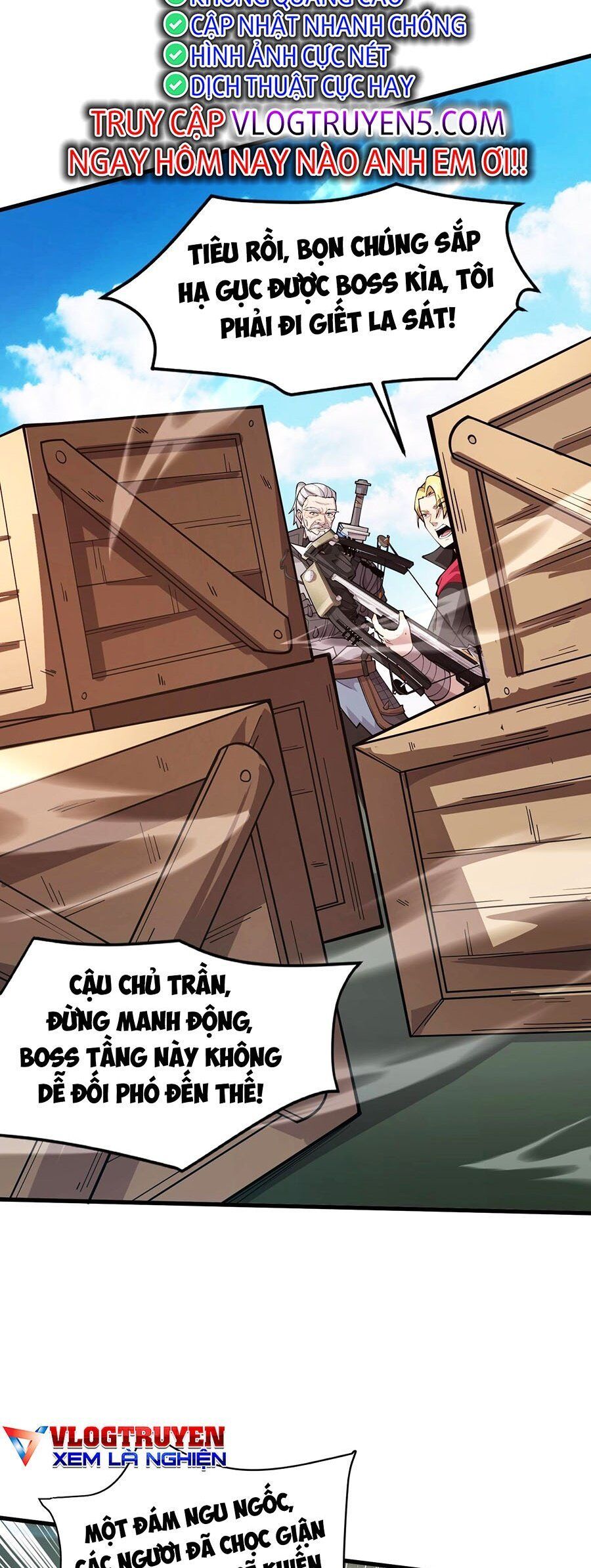 đọc truyện Chỉ Có Ta Có Thể Sử Dụng Triệu Hoán Thuật Chương 91 ảnh 46 tại Thiên Thai Truyện