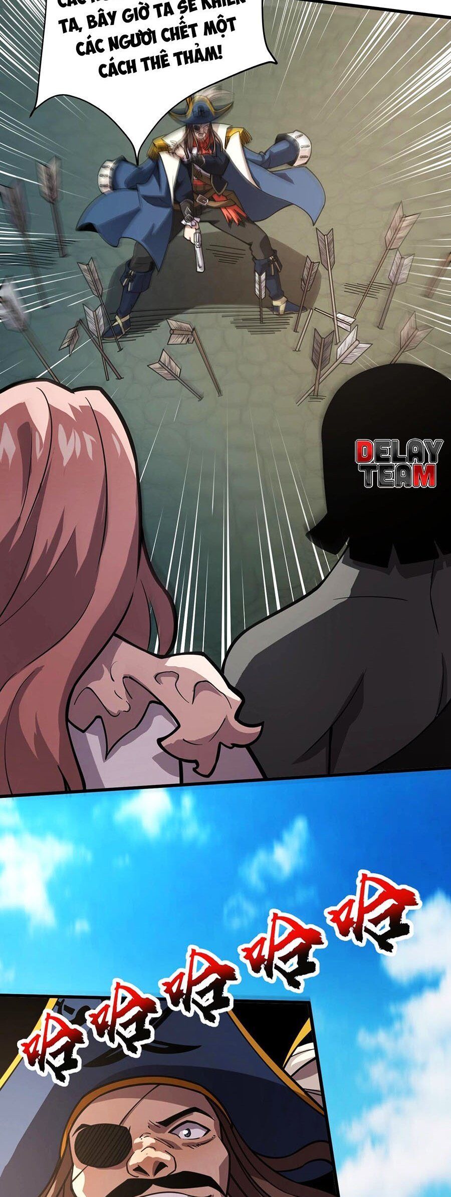 đọc truyện Chỉ Có Ta Có Thể Sử Dụng Triệu Hoán Thuật Chương 91 ảnh 47 tại Thiên Thai Truyện