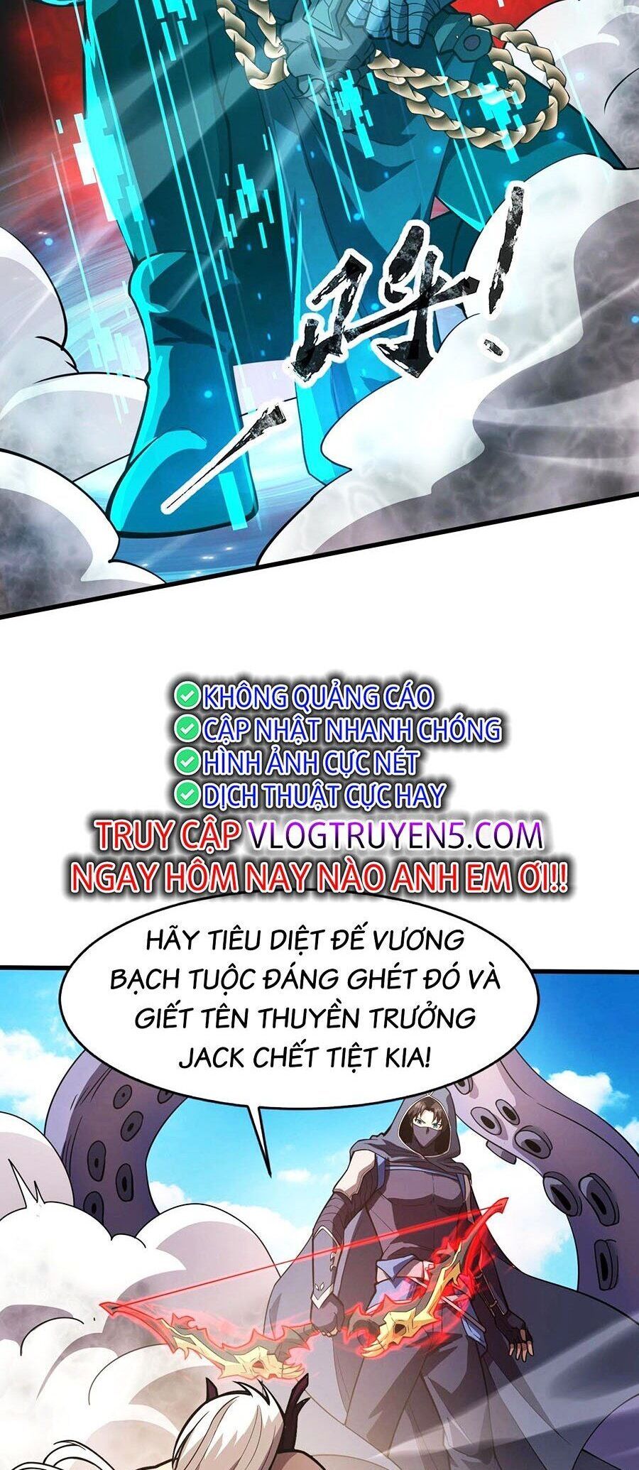 đọc truyện Chỉ Có Ta Có Thể Sử Dụng Triệu Hoán Thuật Chương 92 ảnh 13 tại Thiên Thai Truyện