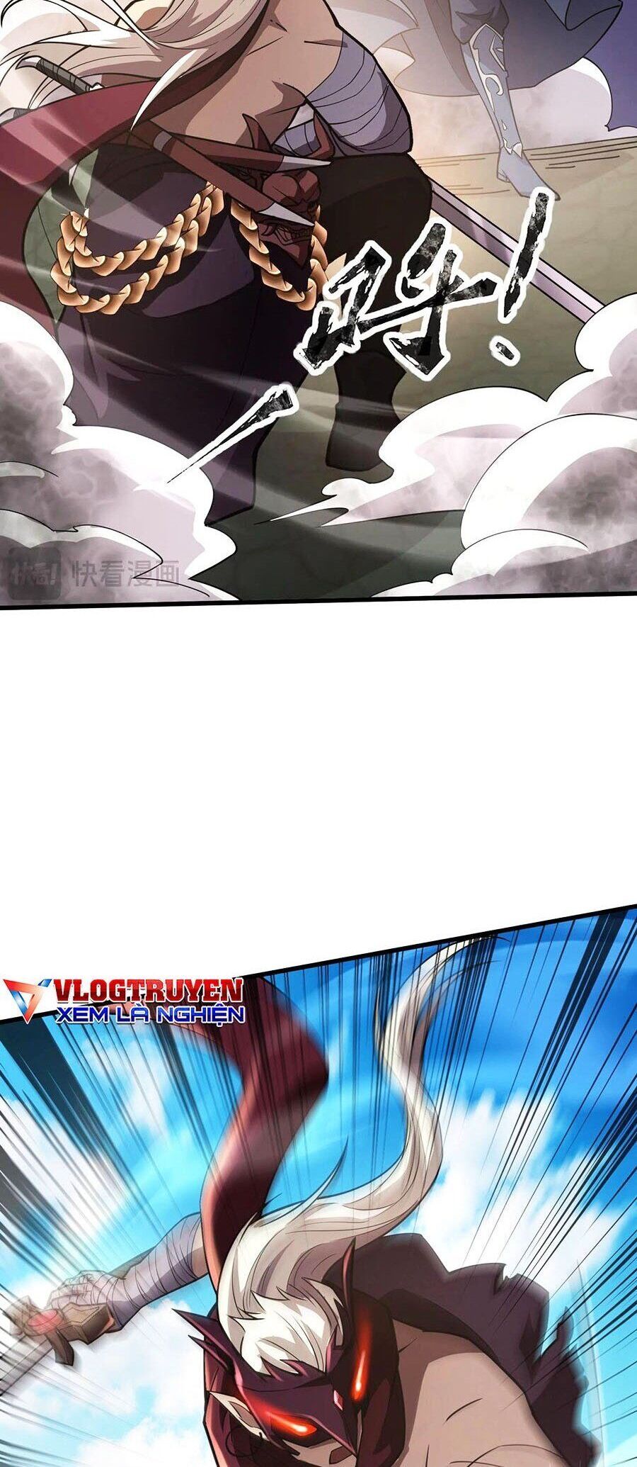 đọc truyện Chỉ Có Ta Có Thể Sử Dụng Triệu Hoán Thuật Chương 92 ảnh 14 tại Thiên Thai Truyện