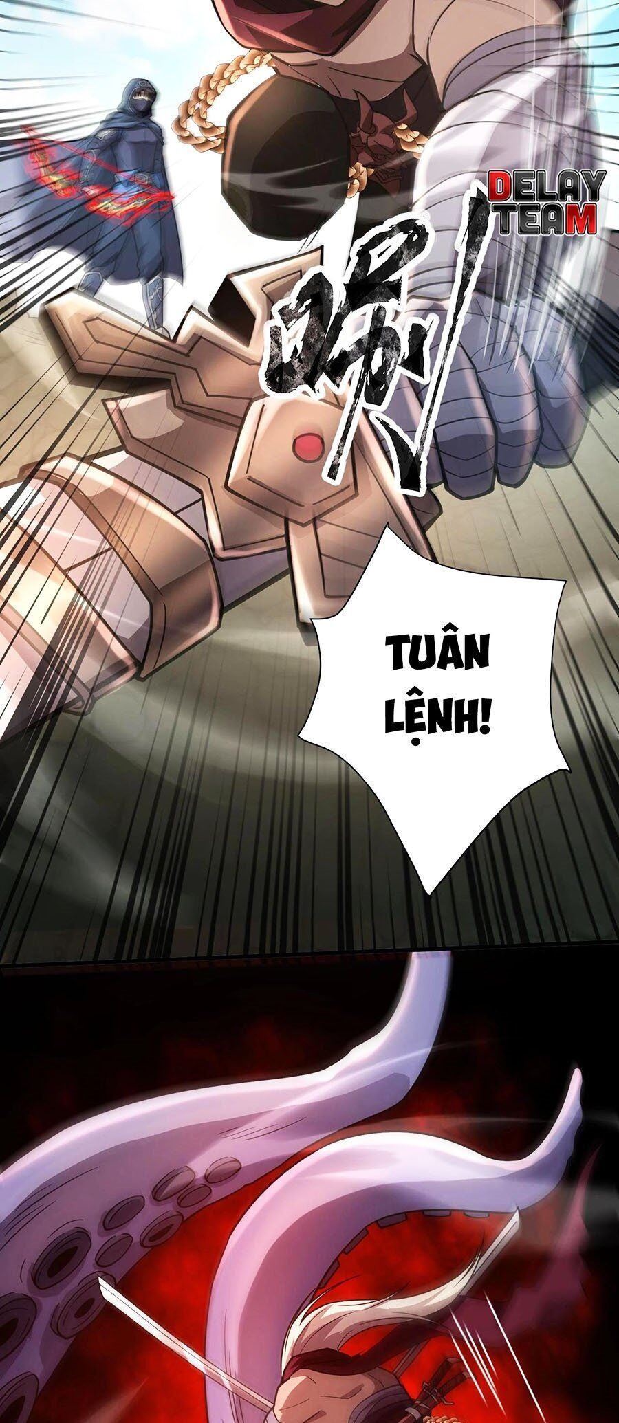 đọc truyện Chỉ Có Ta Có Thể Sử Dụng Triệu Hoán Thuật Chương 92 ảnh 15 tại Thiên Thai Truyện