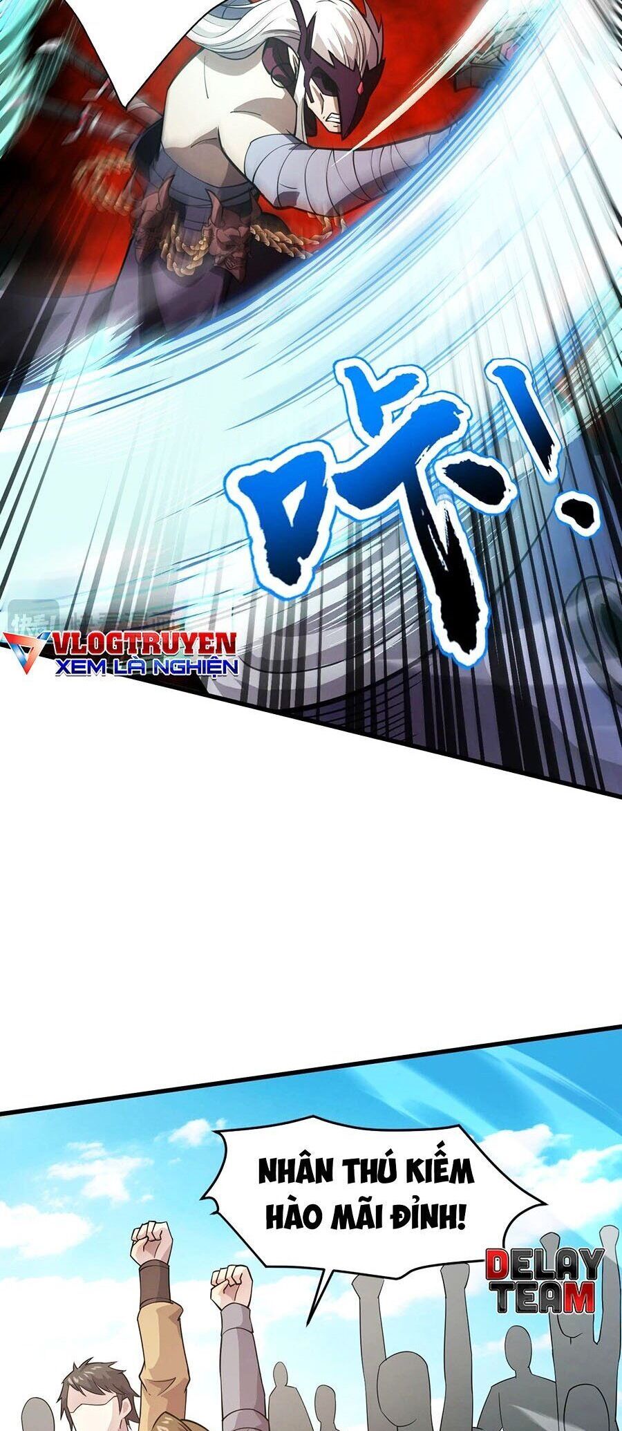 đọc truyện Chỉ Có Ta Có Thể Sử Dụng Triệu Hoán Thuật Chương 92 ảnh 22 tại Thiên Thai Truyện