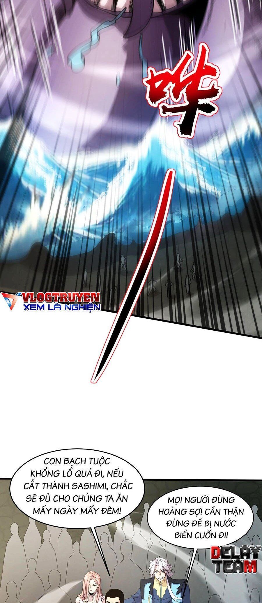 đọc truyện Chỉ Có Ta Có Thể Sử Dụng Triệu Hoán Thuật Chương 92 ảnh 27 tại Thiên Thai Truyện