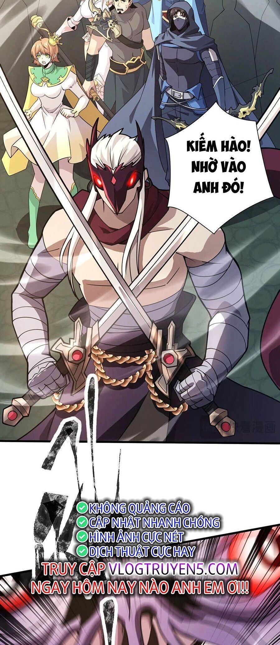 đọc truyện Chỉ Có Ta Có Thể Sử Dụng Triệu Hoán Thuật Chương 92 ảnh 28 tại Thiên Thai Truyện