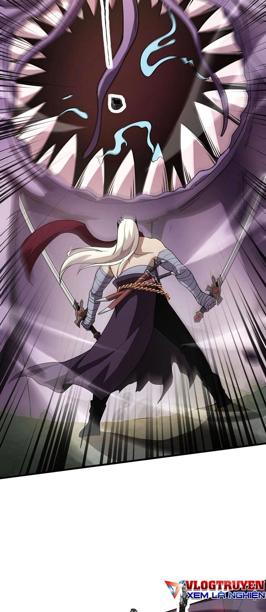 đọc truyện Chỉ Có Ta Có Thể Sử Dụng Triệu Hoán Thuật Chương 92 ảnh 29 tại Thiên Thai Truyện