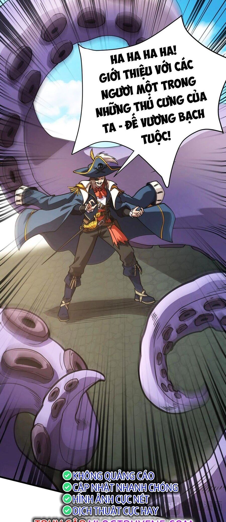 đọc truyện Chỉ Có Ta Có Thể Sử Dụng Triệu Hoán Thuật Chương 92 ảnh 5 tại Thiên Thai Truyện