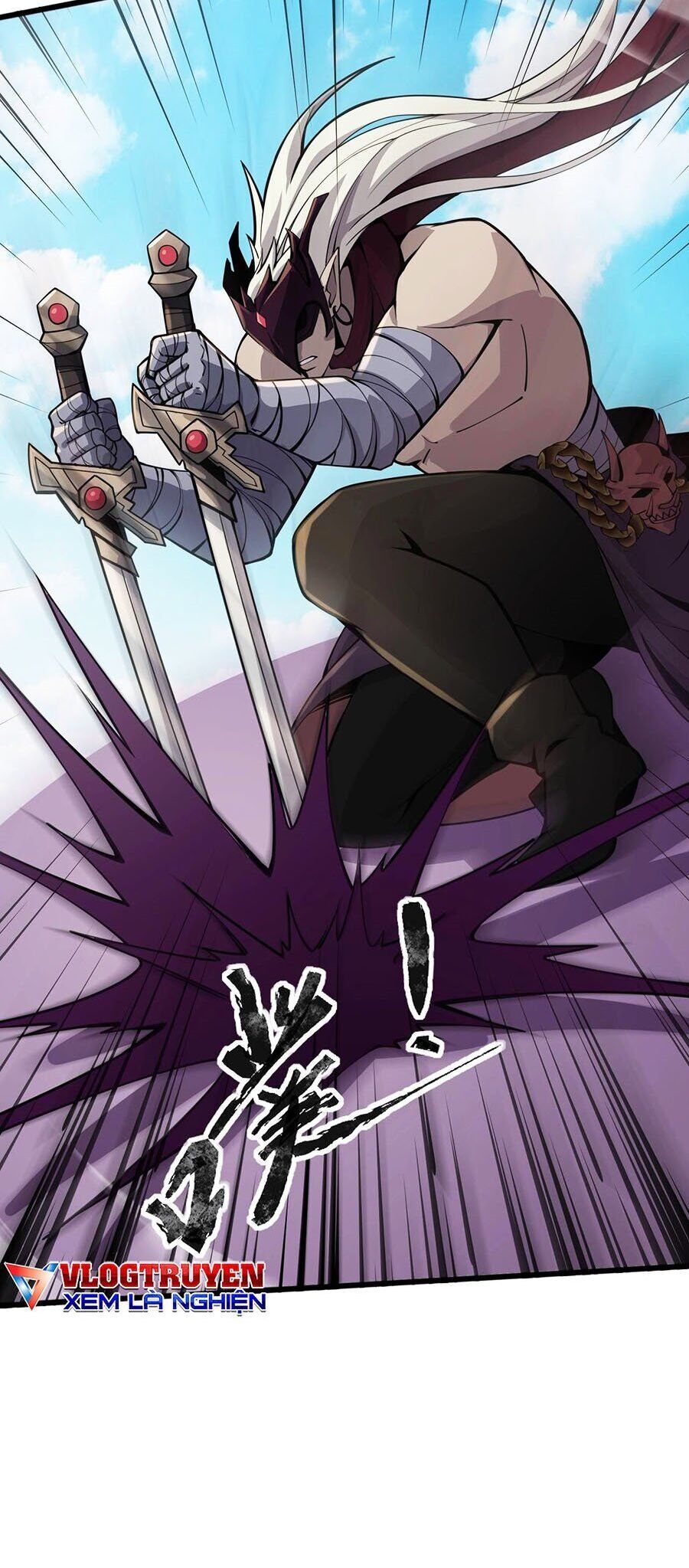 đọc truyện Chỉ Có Ta Có Thể Sử Dụng Triệu Hoán Thuật Chương 92 ảnh 34 tại Thiên Thai Truyện