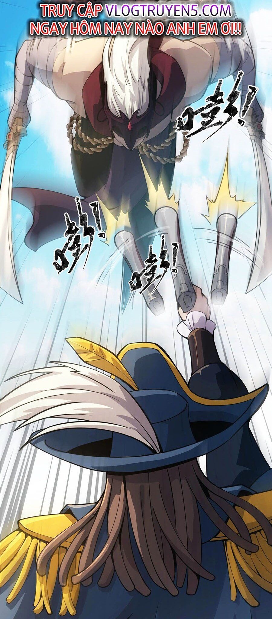 đọc truyện Chỉ Có Ta Có Thể Sử Dụng Triệu Hoán Thuật Chương 92 ảnh 39 tại Thiên Thai Truyện