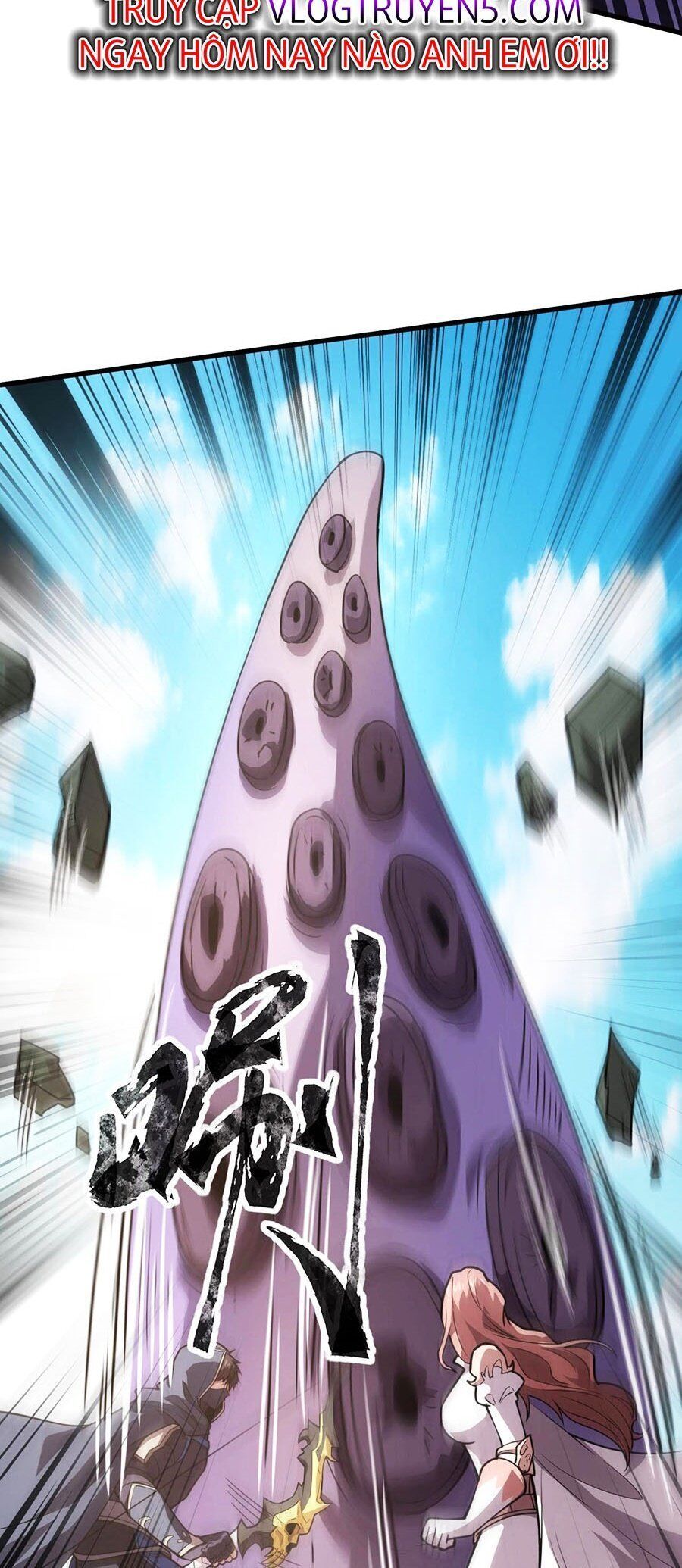 đọc truyện Chỉ Có Ta Có Thể Sử Dụng Triệu Hoán Thuật Chương 92 ảnh 6 tại Thiên Thai Truyện