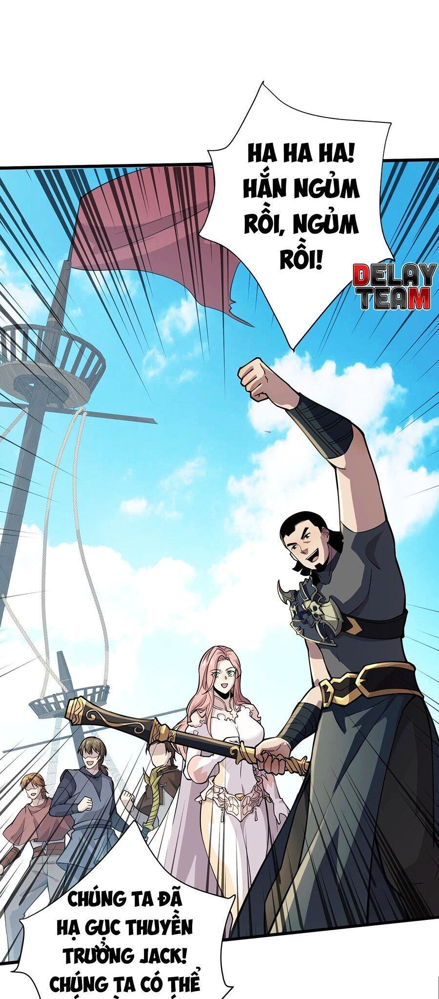 đọc truyện Chỉ Có Ta Có Thể Sử Dụng Triệu Hoán Thuật Chương 92 ảnh 45 tại Thiên Thai Truyện