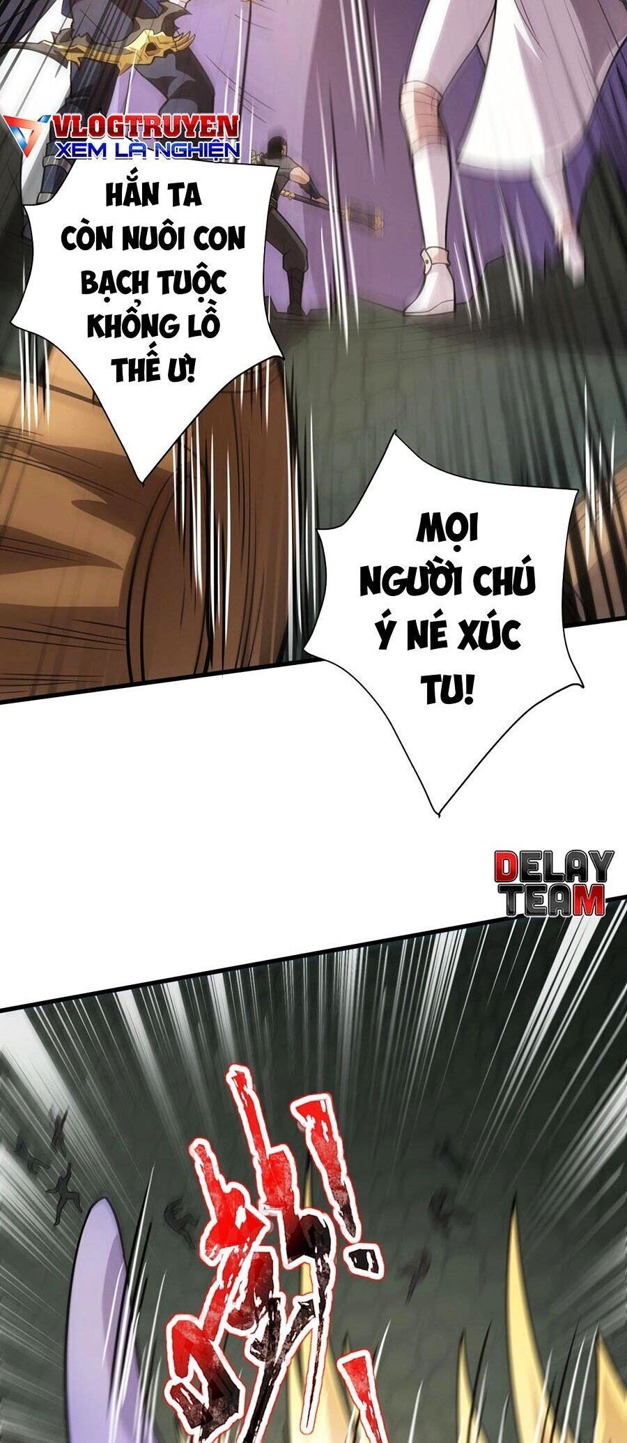 đọc truyện Chỉ Có Ta Có Thể Sử Dụng Triệu Hoán Thuật Chương 92 ảnh 7 tại Thiên Thai Truyện