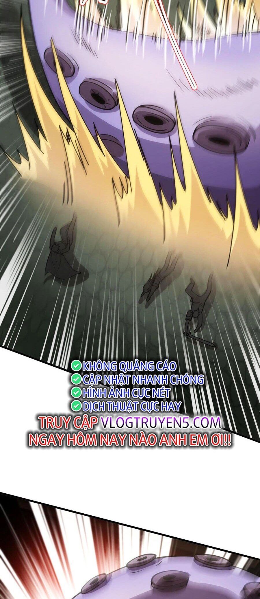 đọc truyện Chỉ Có Ta Có Thể Sử Dụng Triệu Hoán Thuật Chương 92 ảnh 8 tại Thiên Thai Truyện