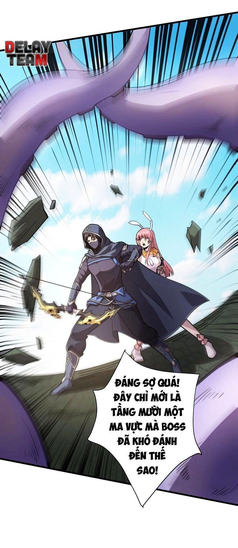 đọc truyện Chỉ Có Ta Có Thể Sử Dụng Triệu Hoán Thuật Chương 92 ảnh 10 tại Thiên Thai Truyện