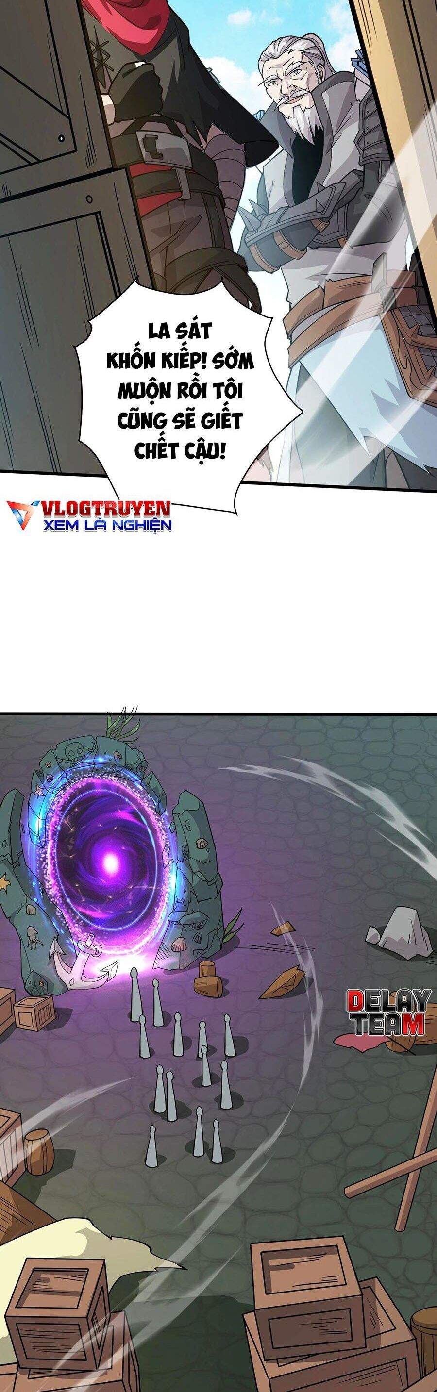 đọc truyện Chỉ Có Ta Có Thể Sử Dụng Triệu Hoán Thuật Chương 93 ảnh 14 tại Thiên Thai Truyện