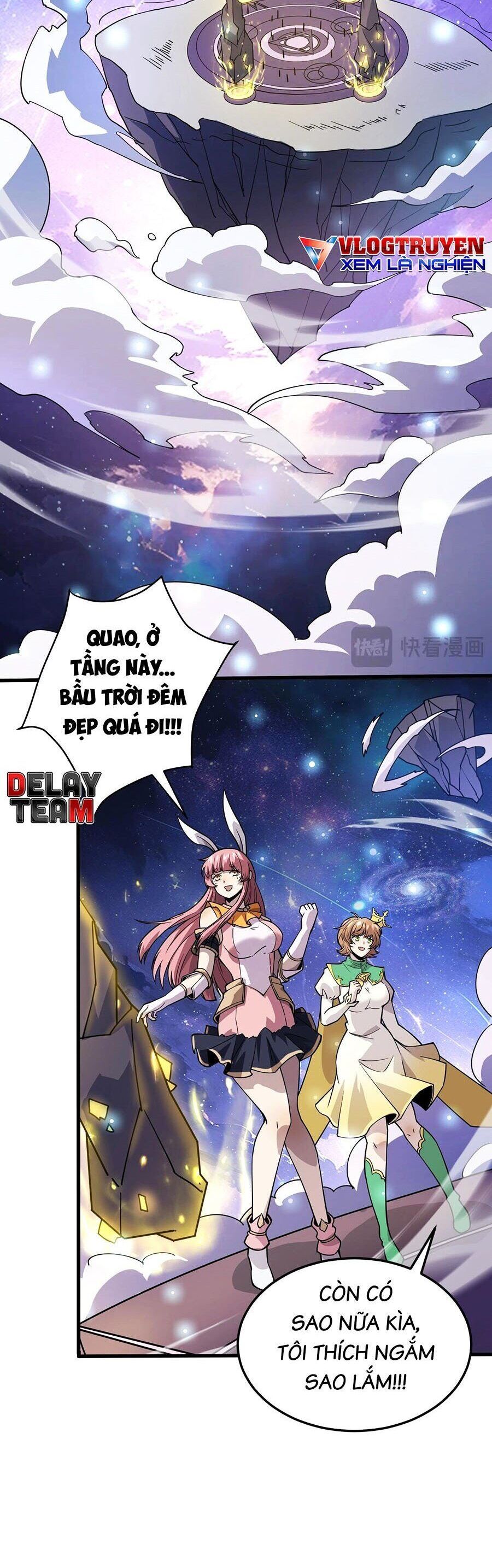 đọc truyện Chỉ Có Ta Có Thể Sử Dụng Triệu Hoán Thuật Chương 93 ảnh 16 tại Thiên Thai Truyện