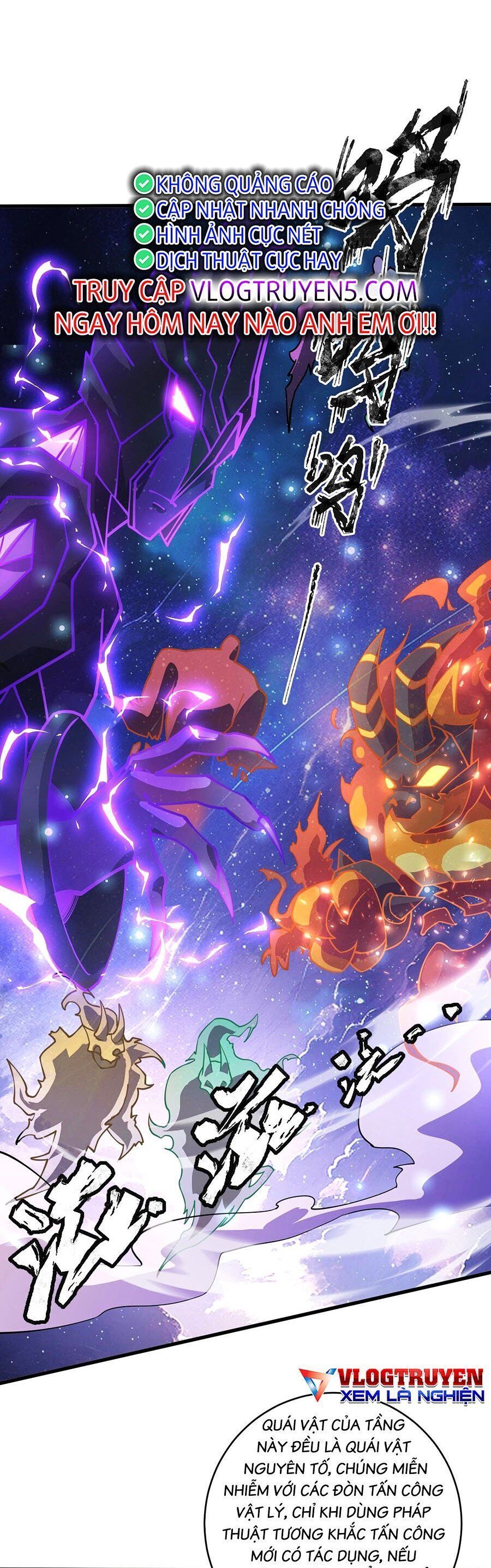 đọc truyện Chỉ Có Ta Có Thể Sử Dụng Triệu Hoán Thuật Chương 93 ảnh 17 tại Thiên Thai Truyện