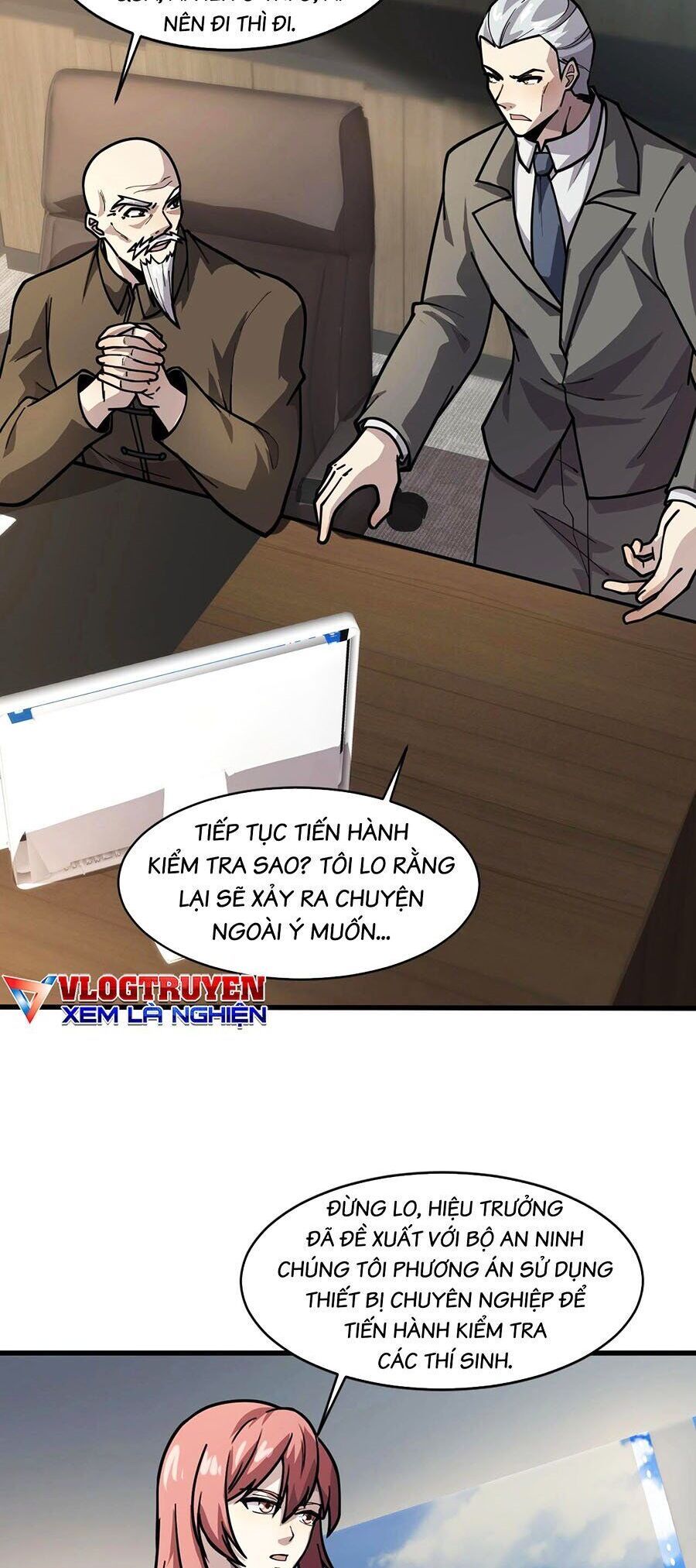 đọc truyện Chỉ Có Ta Có Thể Sử Dụng Triệu Hoán Thuật Chương 93 ảnh 24 tại Thiên Thai Truyện