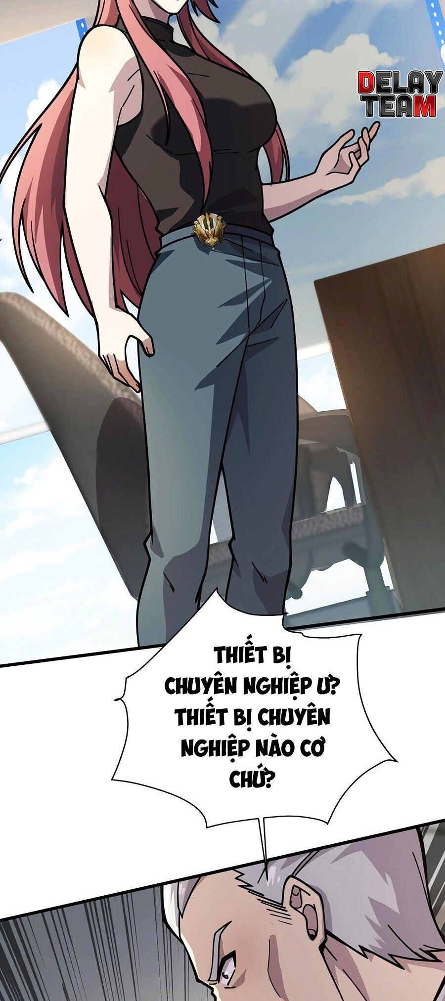 đọc truyện Chỉ Có Ta Có Thể Sử Dụng Triệu Hoán Thuật Chương 93 ảnh 25 tại Thiên Thai Truyện