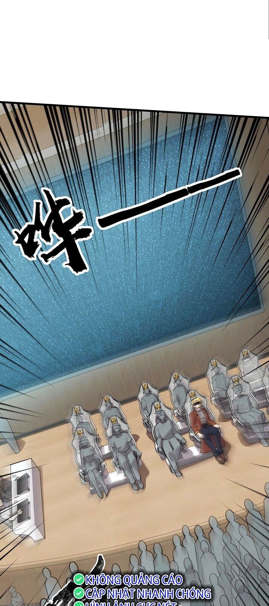 đọc truyện Chỉ Có Ta Có Thể Sử Dụng Triệu Hoán Thuật Chương 93 ảnh 27 tại Thiên Thai Truyện