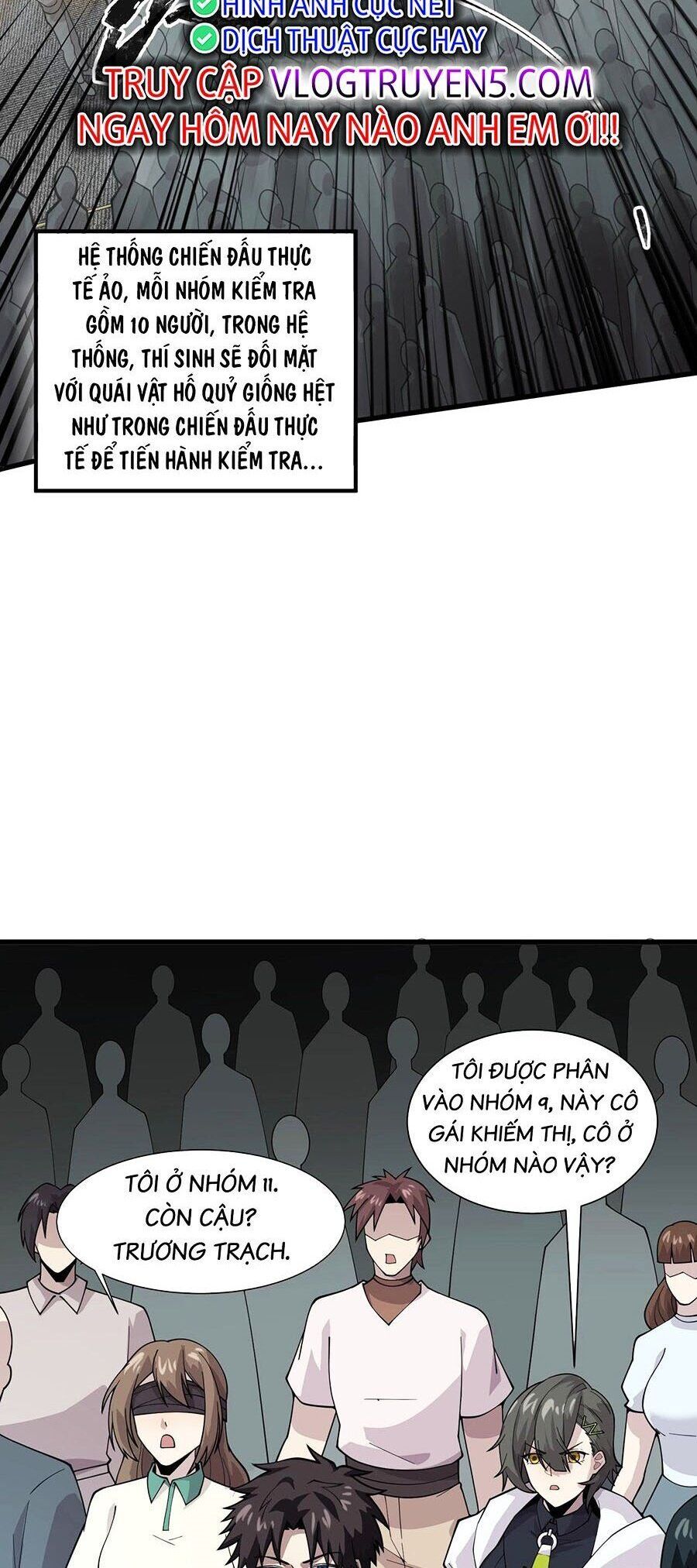 đọc truyện Chỉ Có Ta Có Thể Sử Dụng Triệu Hoán Thuật Chương 93 ảnh 28 tại Thiên Thai Truyện