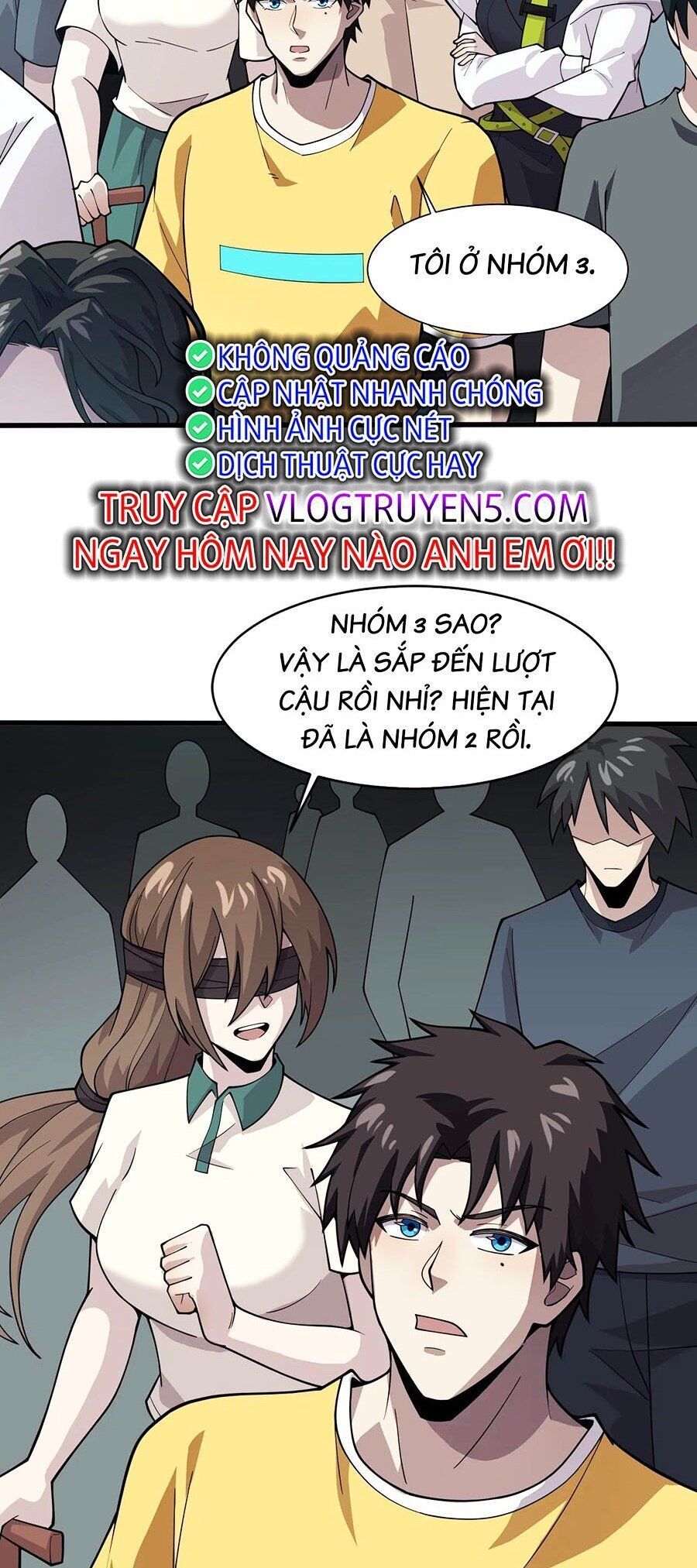 đọc truyện Chỉ Có Ta Có Thể Sử Dụng Triệu Hoán Thuật Chương 93 ảnh 29 tại Thiên Thai Truyện