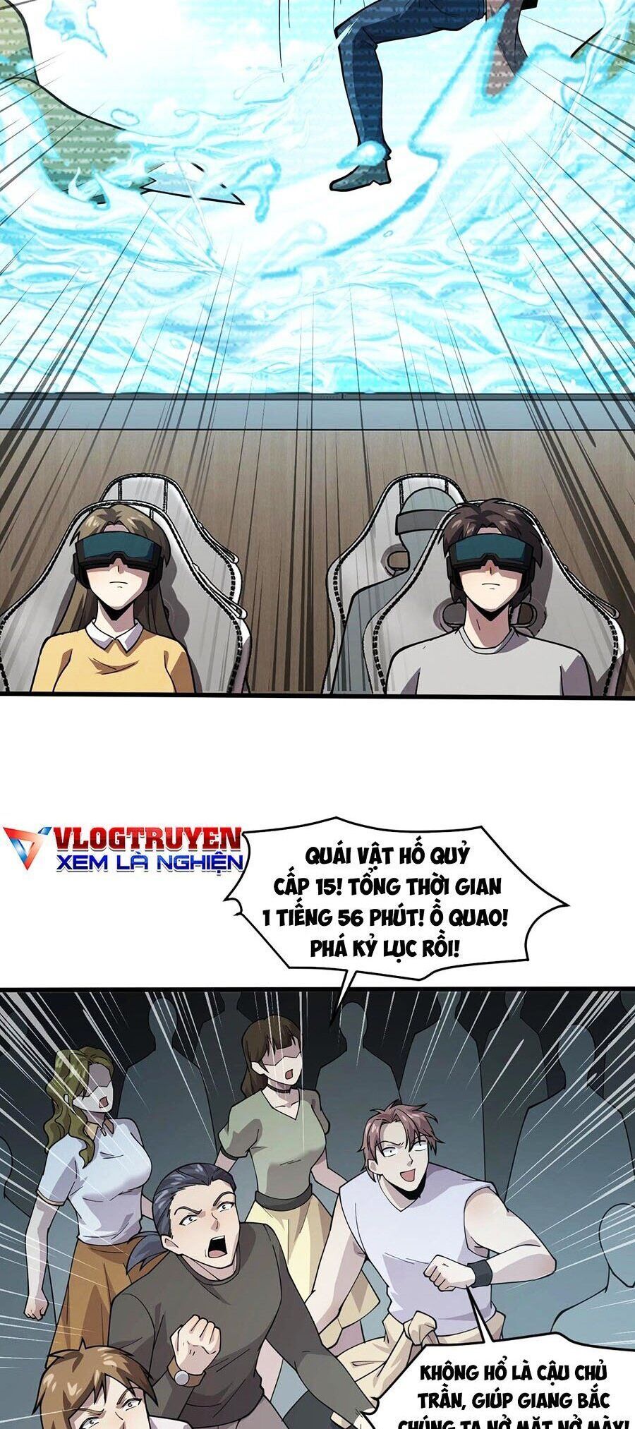 đọc truyện Chỉ Có Ta Có Thể Sử Dụng Triệu Hoán Thuật Chương 93 ảnh 31 tại Thiên Thai Truyện