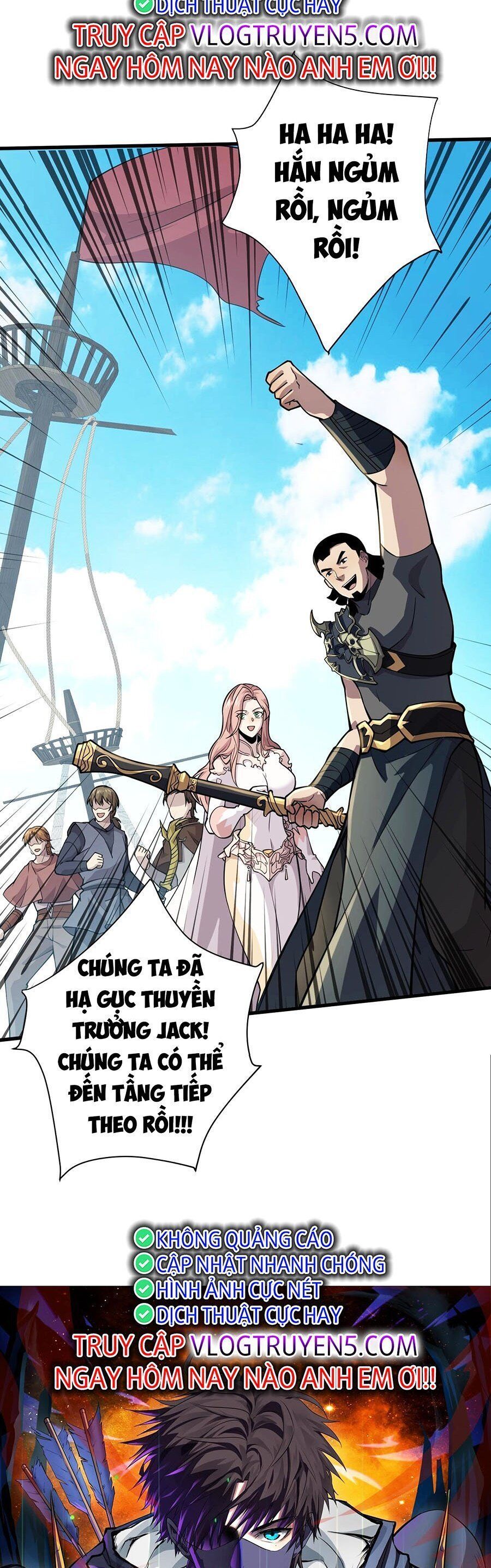 đọc truyện Chỉ Có Ta Có Thể Sử Dụng Triệu Hoán Thuật Chương 93 ảnh 5 tại Thiên Thai Truyện