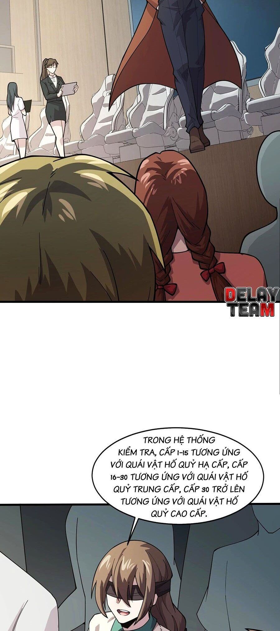 đọc truyện Chỉ Có Ta Có Thể Sử Dụng Triệu Hoán Thuật Chương 93 ảnh 33 tại Thiên Thai Truyện