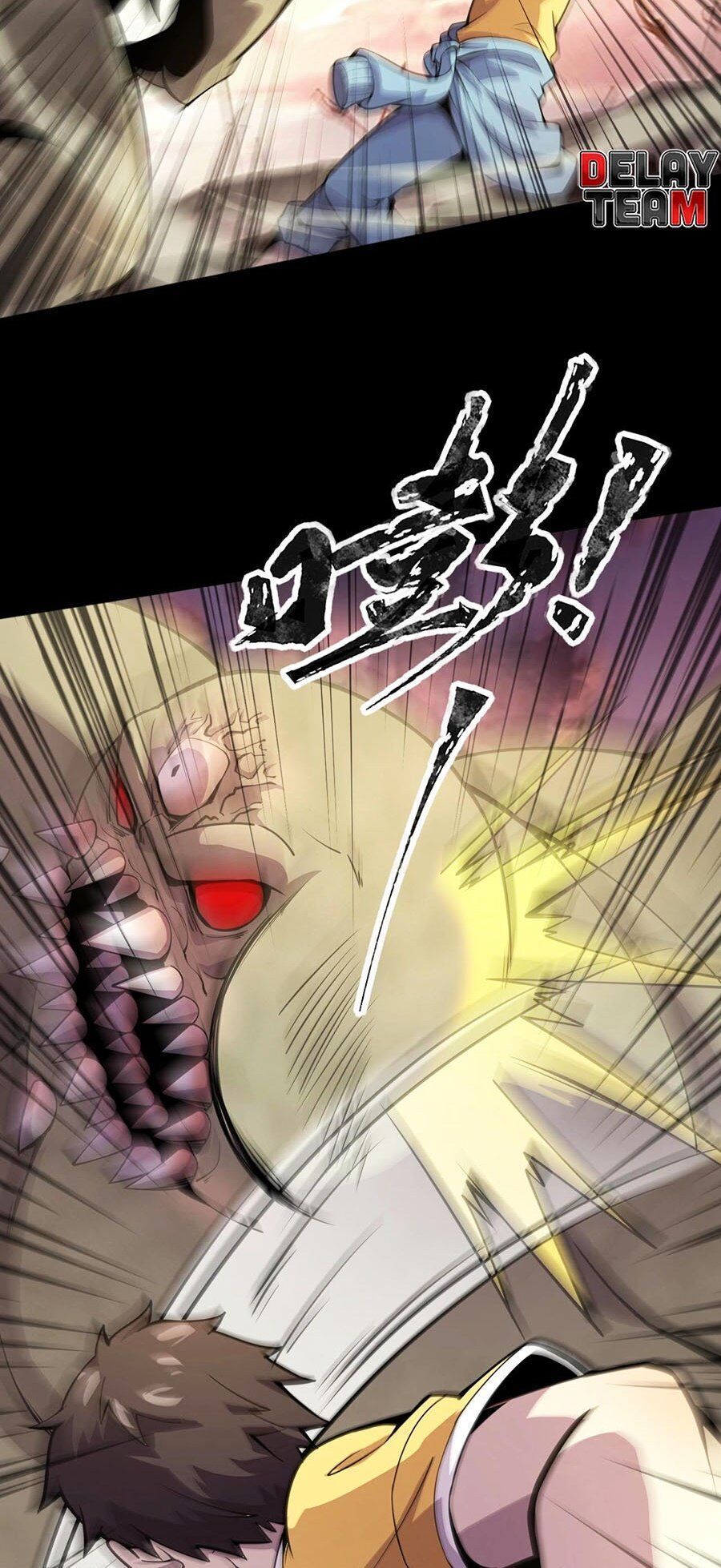 đọc truyện Chỉ Có Ta Có Thể Sử Dụng Triệu Hoán Thuật Chương 93 ảnh 44 tại Thiên Thai Truyện