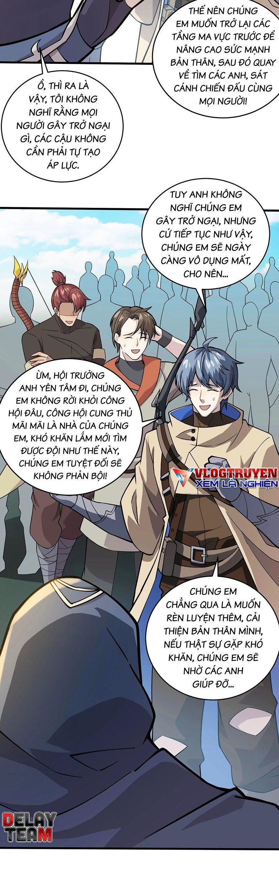 đọc truyện Chỉ Có Ta Có Thể Sử Dụng Triệu Hoán Thuật Chương 93 ảnh 10 tại Thiên Thai Truyện