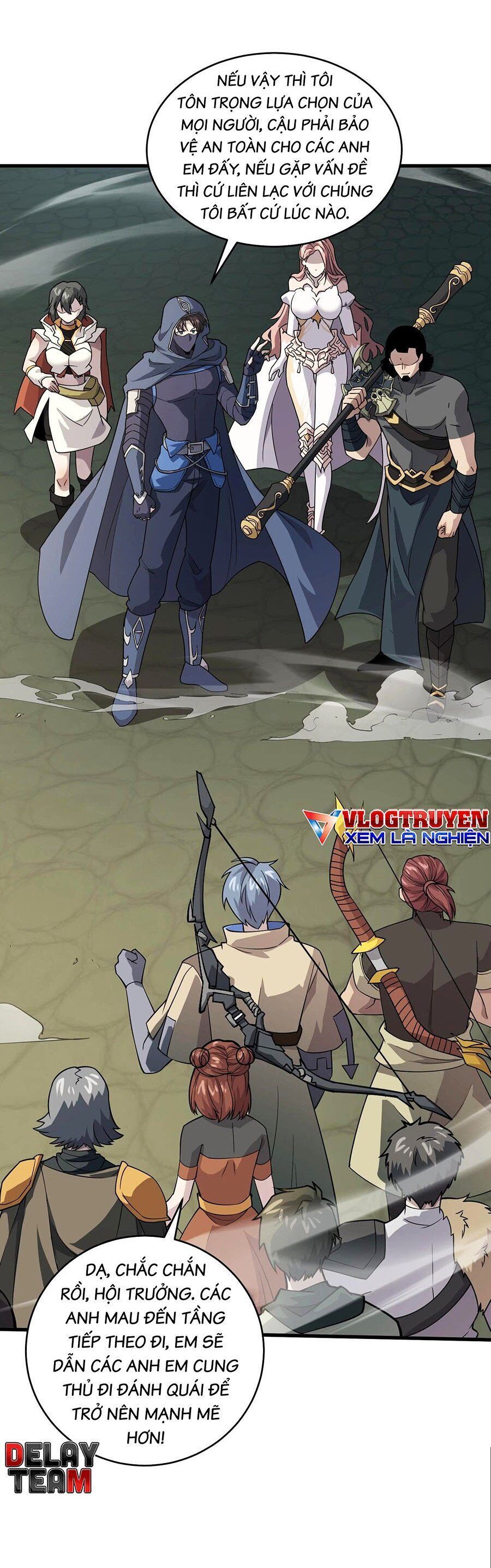 đọc truyện Chỉ Có Ta Có Thể Sử Dụng Triệu Hoán Thuật Chương 93 ảnh 11 tại Thiên Thai Truyện