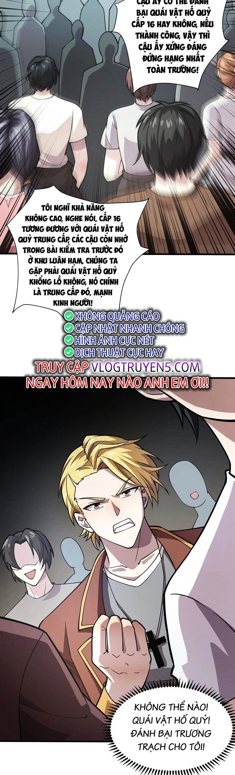 đọc truyện Chỉ Có Ta Có Thể Sử Dụng Triệu Hoán Thuật Chương 94 ảnh 15 tại Thiên Thai Truyện