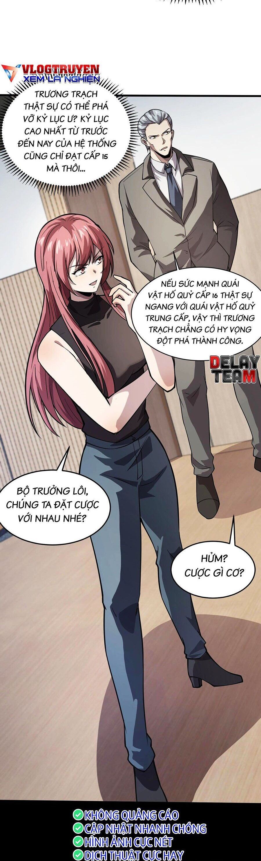 đọc truyện Chỉ Có Ta Có Thể Sử Dụng Triệu Hoán Thuật Chương 94 ảnh 16 tại Thiên Thai Truyện