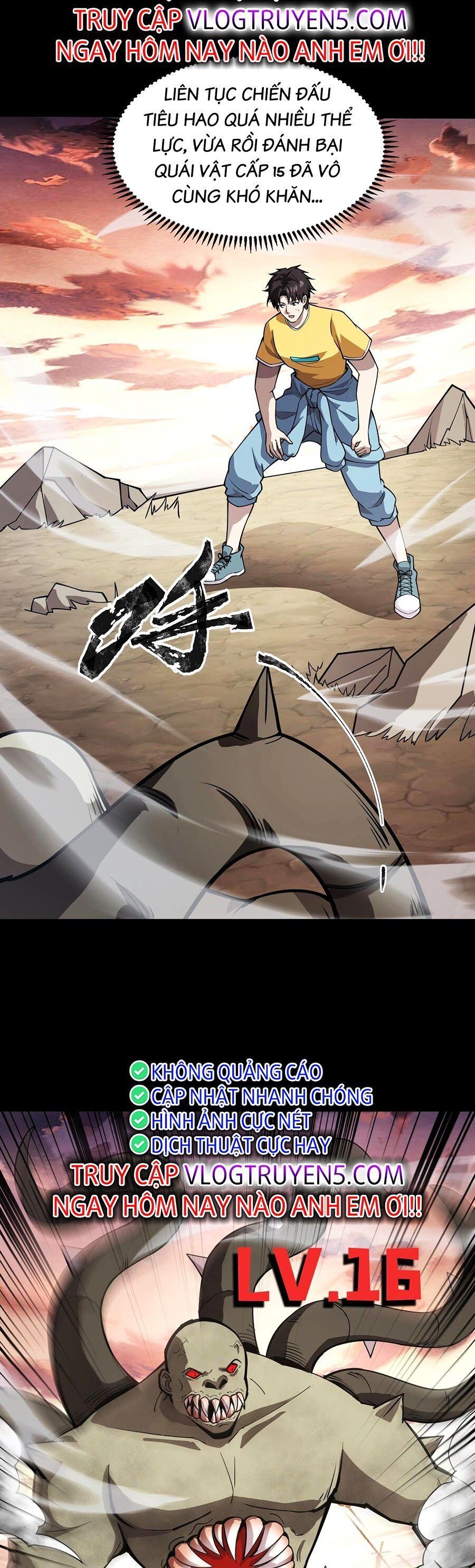 đọc truyện Chỉ Có Ta Có Thể Sử Dụng Triệu Hoán Thuật Chương 94 ảnh 17 tại Thiên Thai Truyện