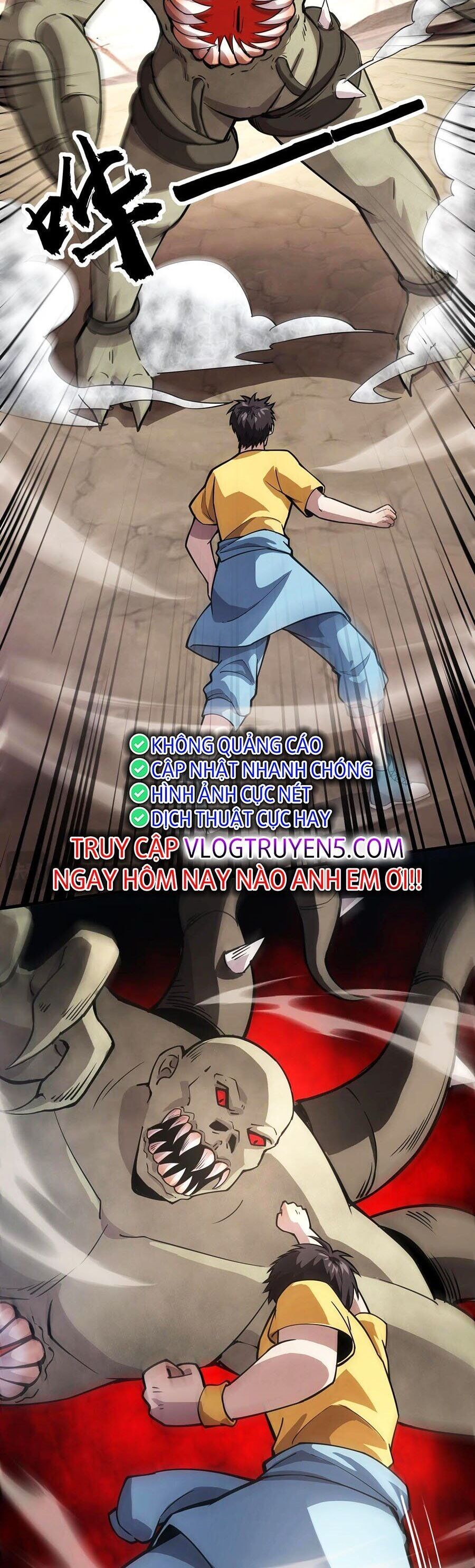 đọc truyện Chỉ Có Ta Có Thể Sử Dụng Triệu Hoán Thuật Chương 94 ảnh 18 tại Thiên Thai Truyện