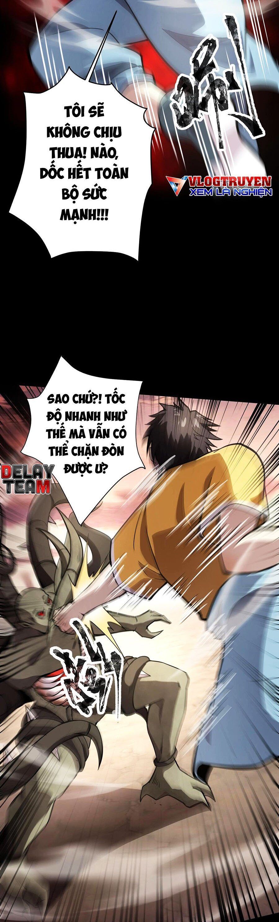 đọc truyện Chỉ Có Ta Có Thể Sử Dụng Triệu Hoán Thuật Chương 94 ảnh 19 tại Thiên Thai Truyện