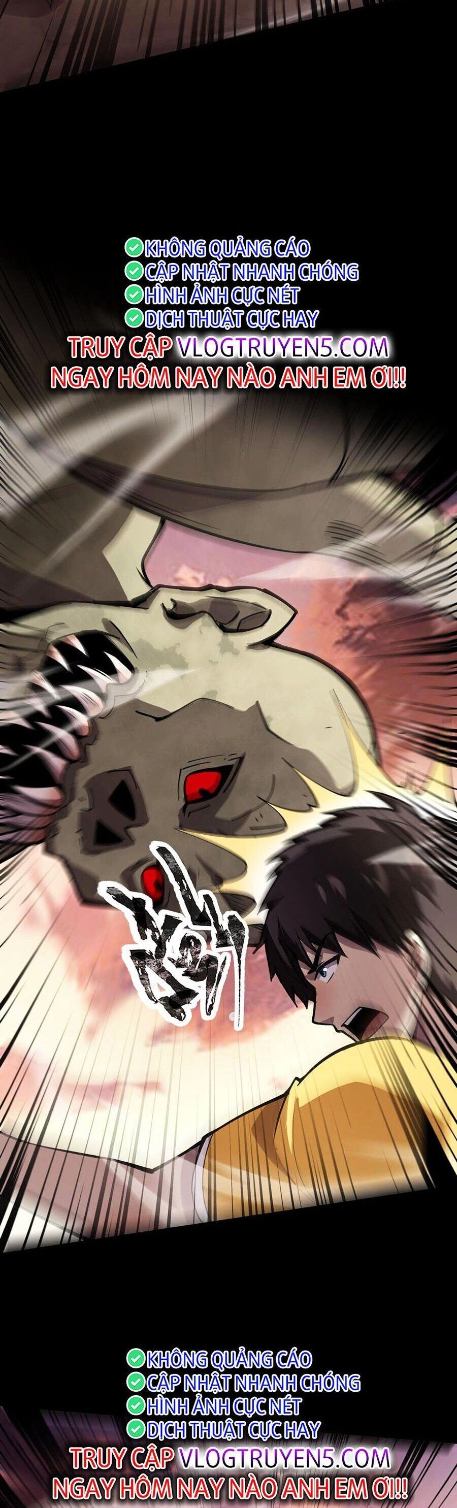 đọc truyện Chỉ Có Ta Có Thể Sử Dụng Triệu Hoán Thuật Chương 94 ảnh 20 tại Thiên Thai Truyện