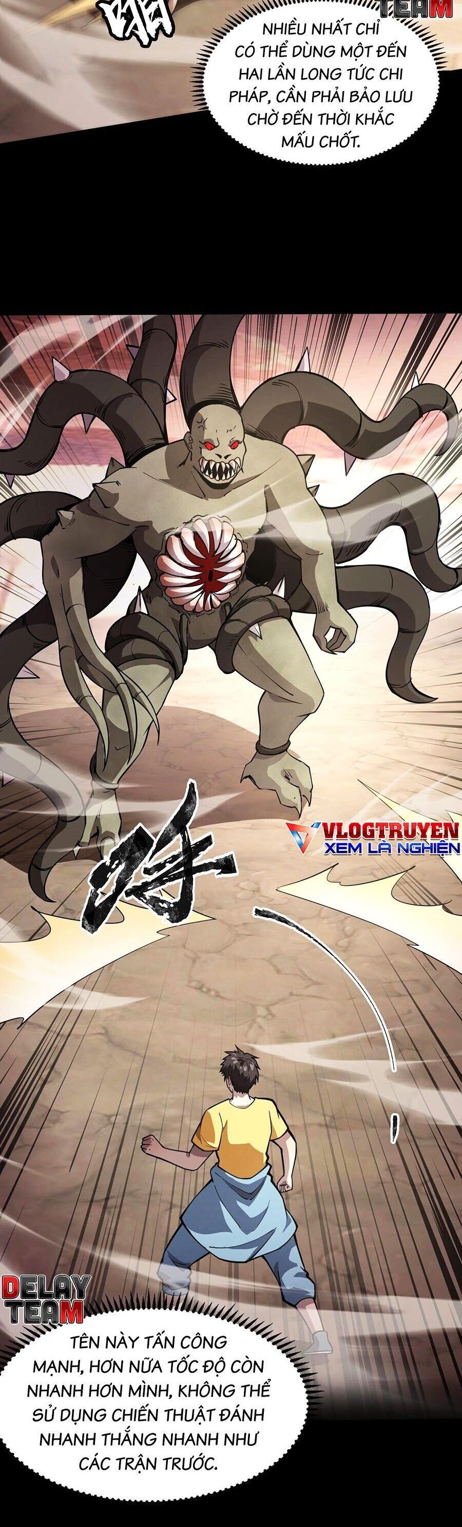 đọc truyện Chỉ Có Ta Có Thể Sử Dụng Triệu Hoán Thuật Chương 94 ảnh 22 tại Thiên Thai Truyện