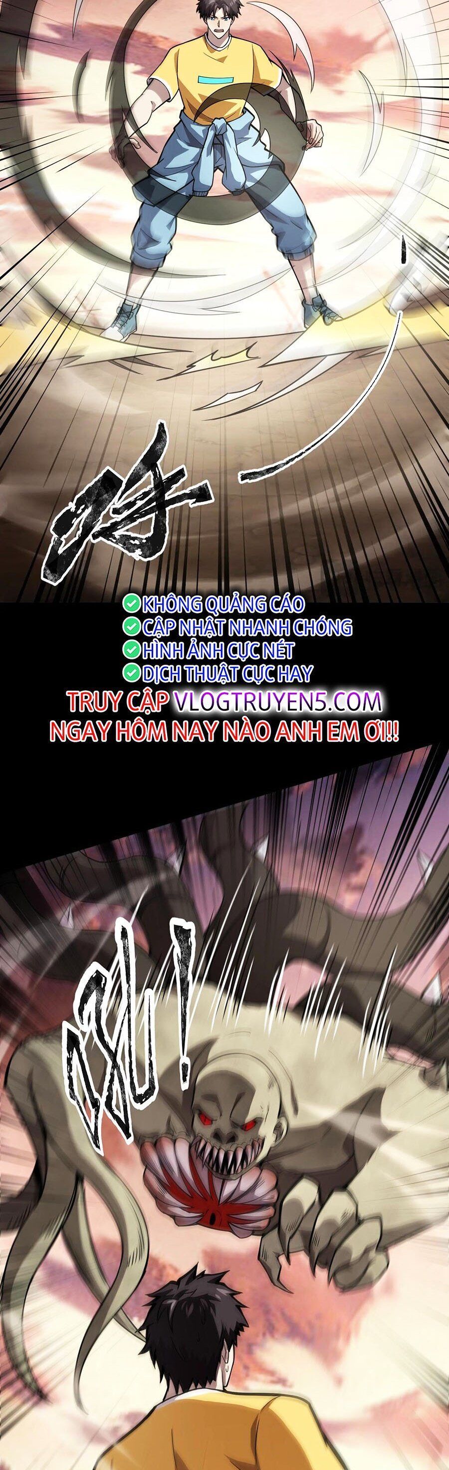 đọc truyện Chỉ Có Ta Có Thể Sử Dụng Triệu Hoán Thuật Chương 94 ảnh 25 tại Thiên Thai Truyện