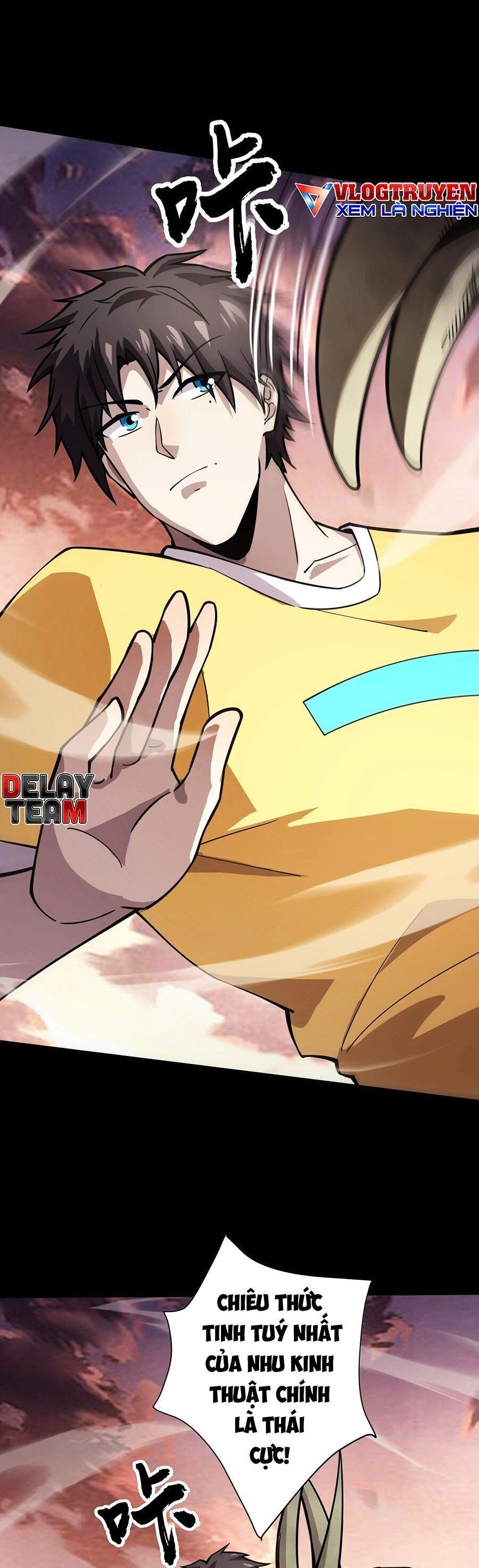 đọc truyện Chỉ Có Ta Có Thể Sử Dụng Triệu Hoán Thuật Chương 94 ảnh 27 tại Thiên Thai Truyện