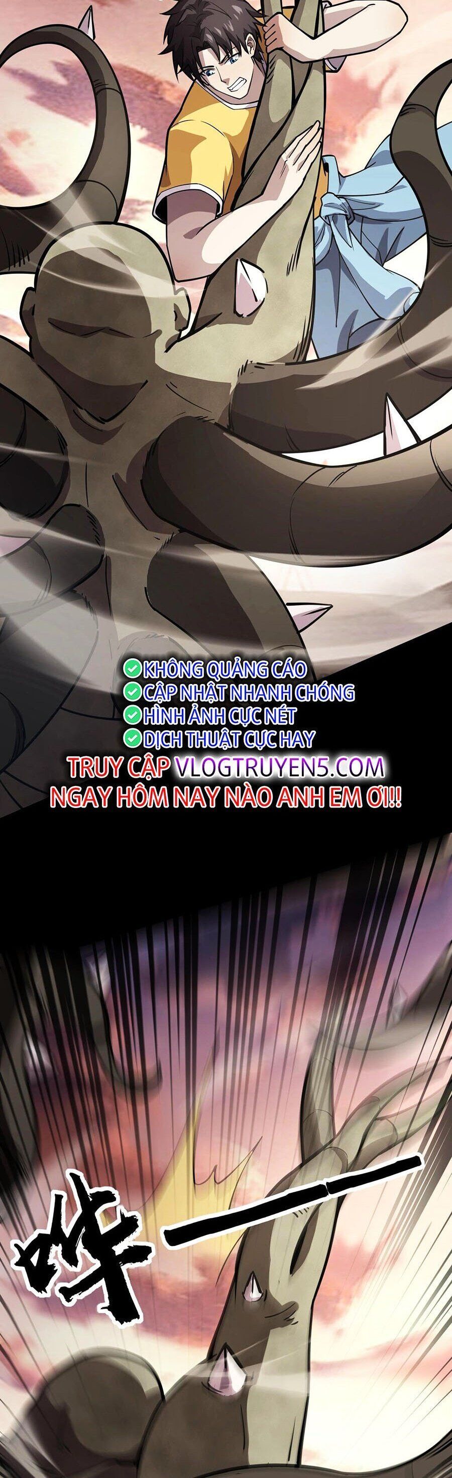 đọc truyện Chỉ Có Ta Có Thể Sử Dụng Triệu Hoán Thuật Chương 94 ảnh 28 tại Thiên Thai Truyện