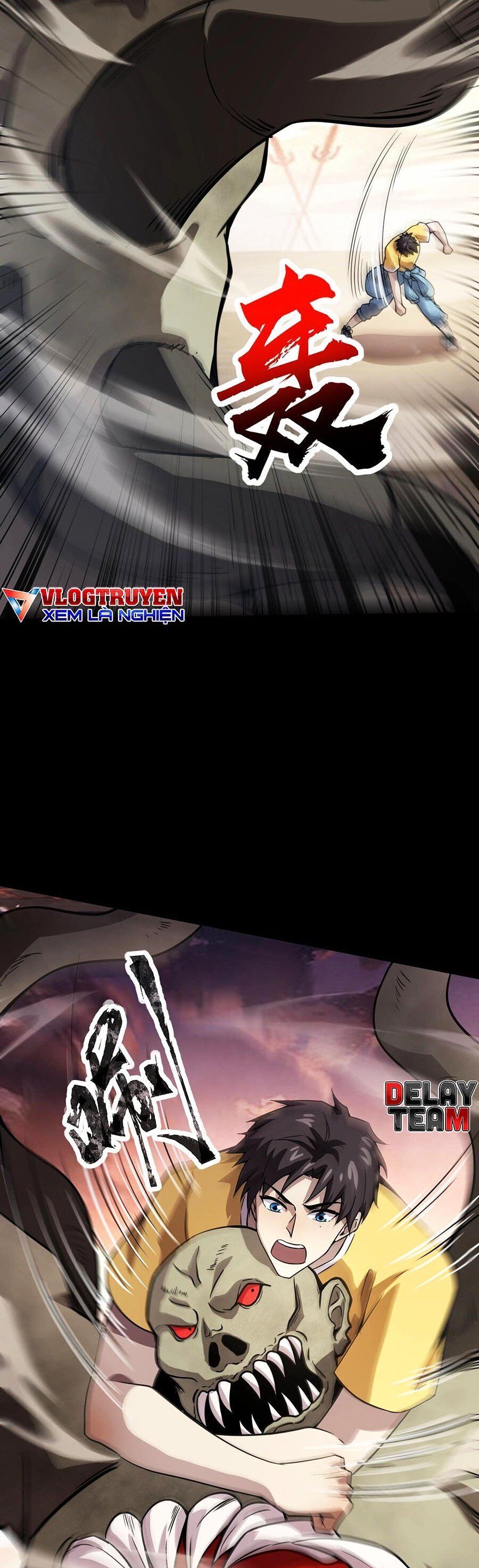 đọc truyện Chỉ Có Ta Có Thể Sử Dụng Triệu Hoán Thuật Chương 94 ảnh 29 tại Thiên Thai Truyện