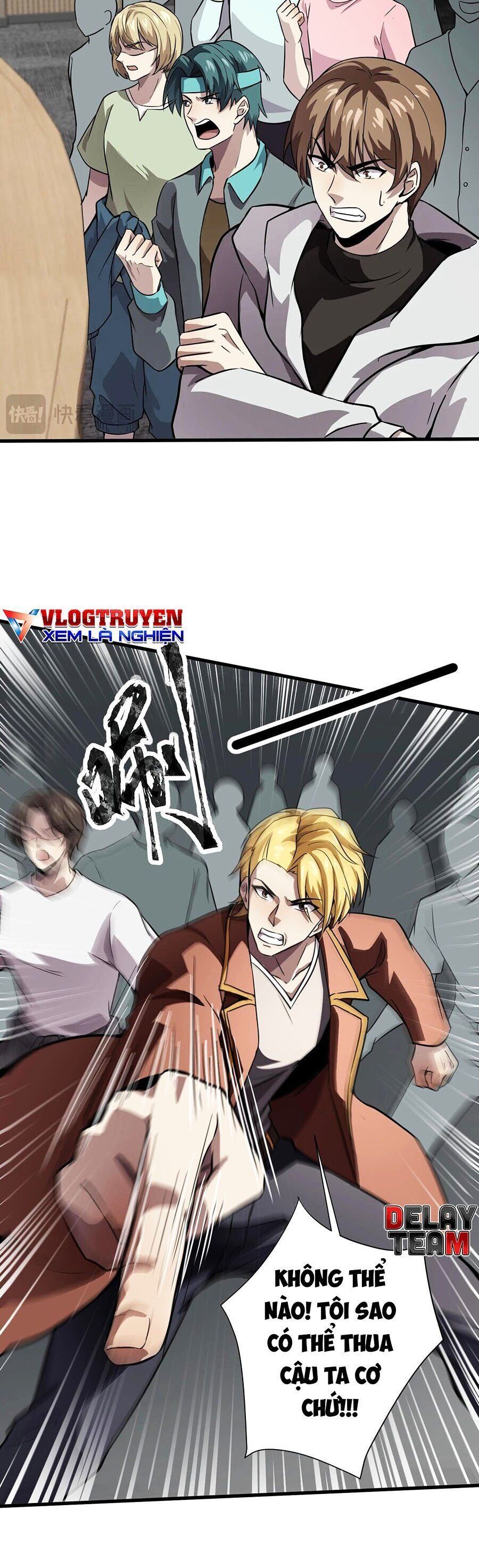 đọc truyện Chỉ Có Ta Có Thể Sử Dụng Triệu Hoán Thuật Chương 94 ảnh 32 tại Thiên Thai Truyện