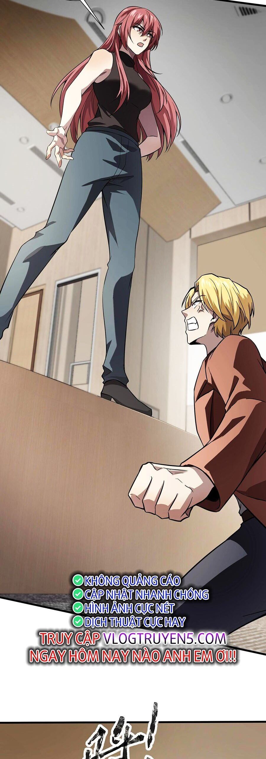 đọc truyện Chỉ Có Ta Có Thể Sử Dụng Triệu Hoán Thuật Chương 94 ảnh 34 tại Thiên Thai Truyện