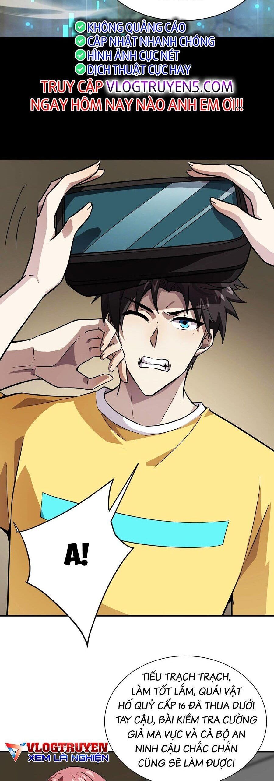 đọc truyện Chỉ Có Ta Có Thể Sử Dụng Triệu Hoán Thuật Chương 94 ảnh 40 tại Thiên Thai Truyện