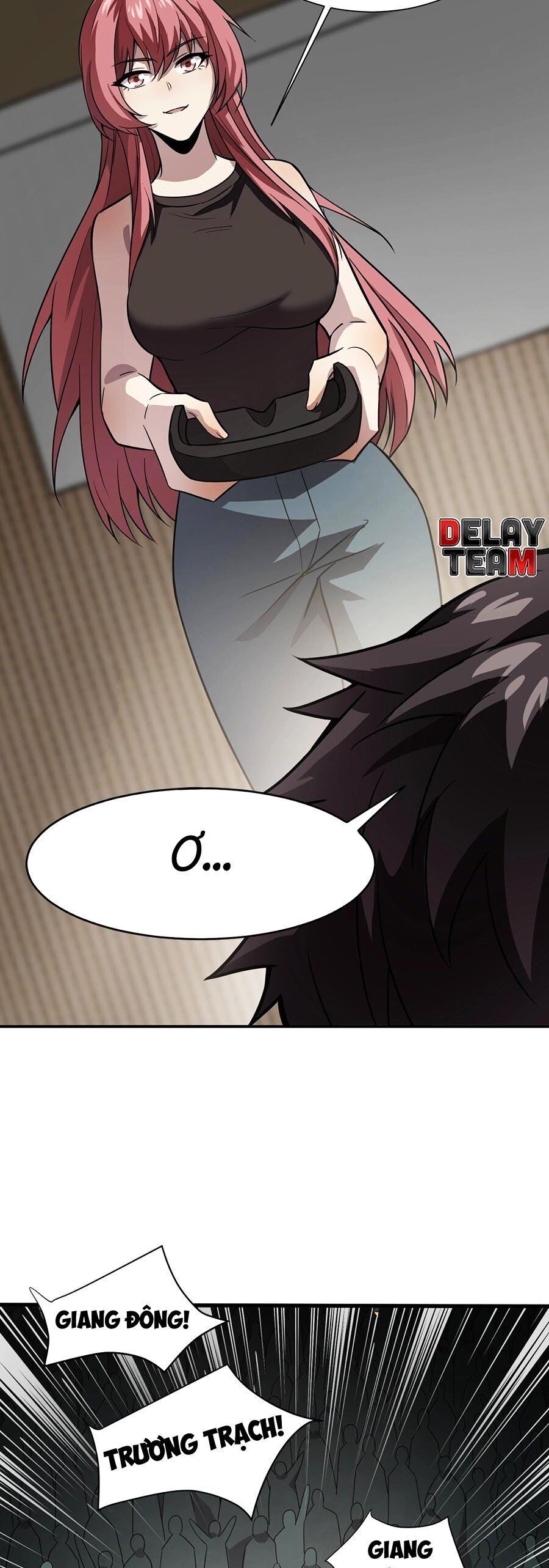 đọc truyện Chỉ Có Ta Có Thể Sử Dụng Triệu Hoán Thuật Chương 94 ảnh 41 tại Thiên Thai Truyện