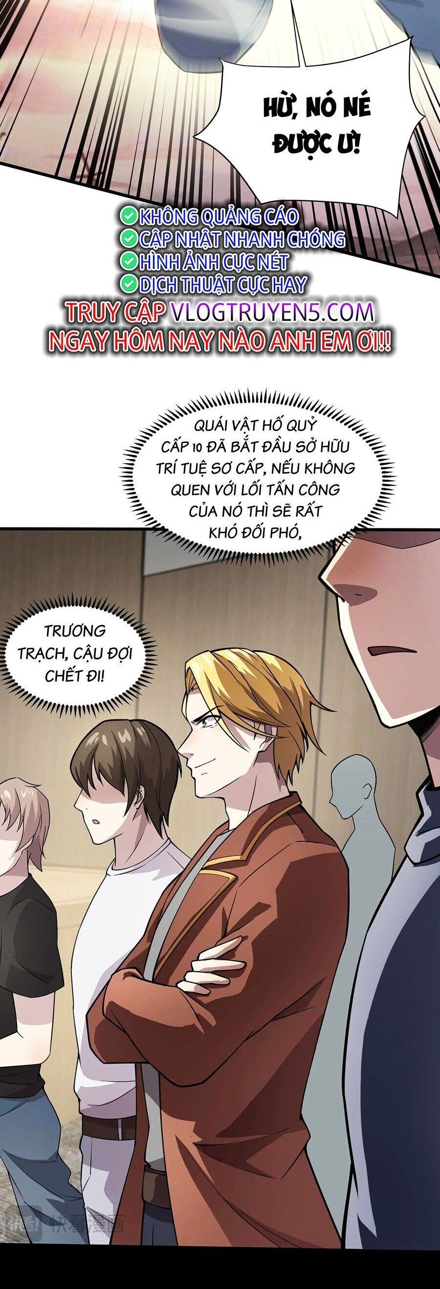 đọc truyện Chỉ Có Ta Có Thể Sử Dụng Triệu Hoán Thuật Chương 94 ảnh 10 tại Thiên Thai Truyện