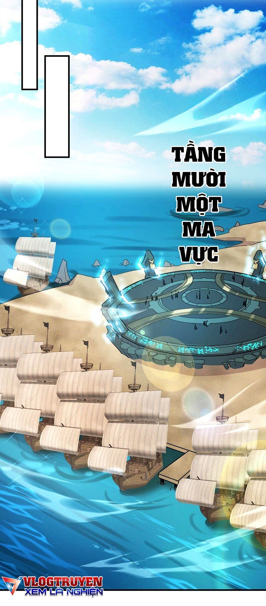 đọc truyện Chỉ Có Ta Có Thể Sử Dụng Triệu Hoán Thuật Chương 95 ảnh 15 tại Thiên Thai Truyện