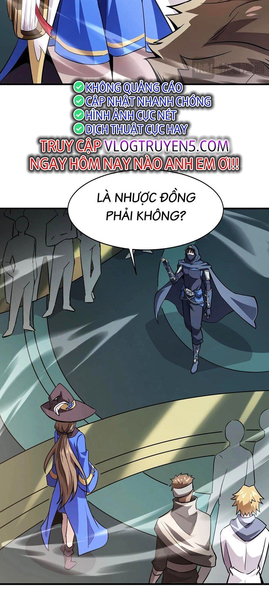 đọc truyện Chỉ Có Ta Có Thể Sử Dụng Triệu Hoán Thuật Chương 95 ảnh 17 tại Thiên Thai Truyện